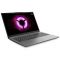 Lenovo LOQ 15ARP10E (83S0005EHV) szürke
